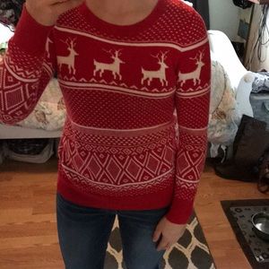 Old navy Christmas sweater